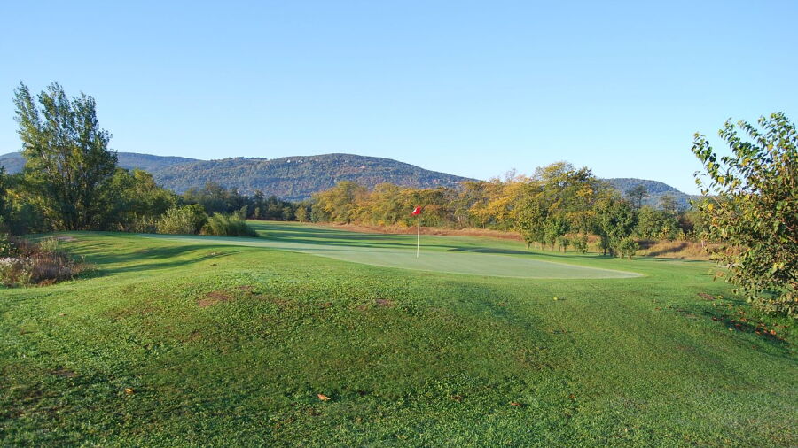 Magyar GC