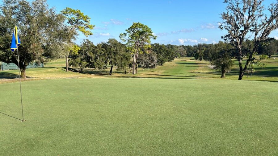 Mount Dora GC