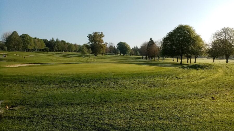 Dundrum GC Tipperary
