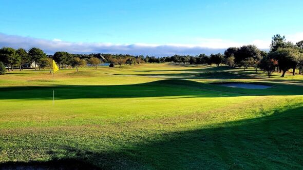 Green Acres Golf & Recreation Club