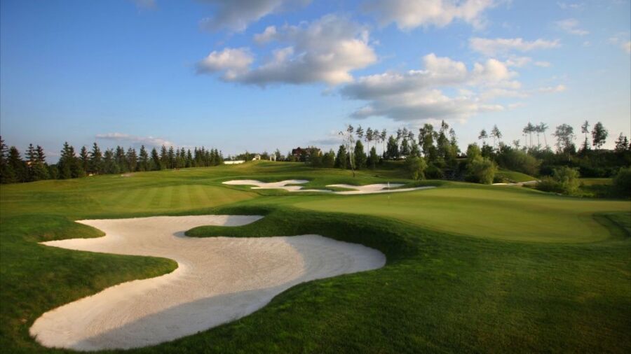 Agalarov GCC