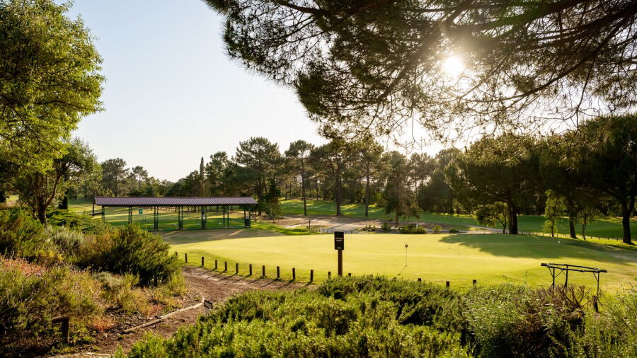 Quinta do Peru GCC
