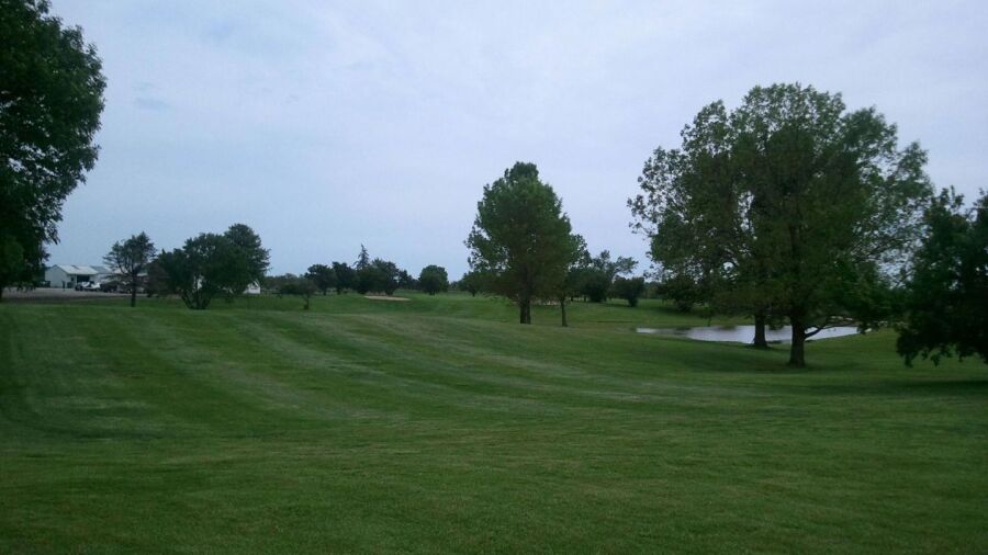 Gold Hills GC