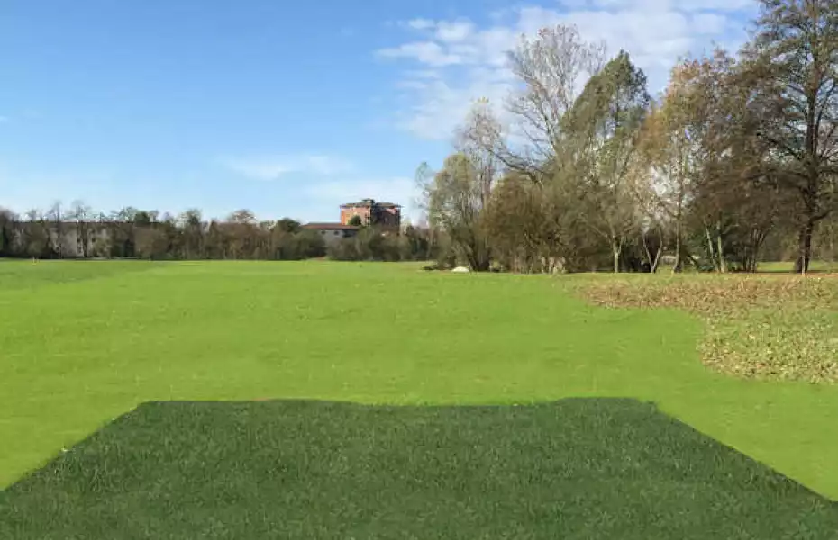 Parco Della Musella GC: #3