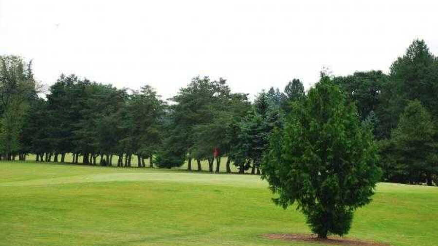 Sandelie Golf - East Course