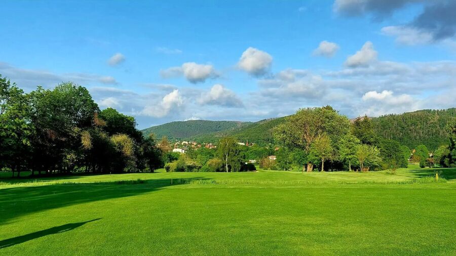 Harz GC