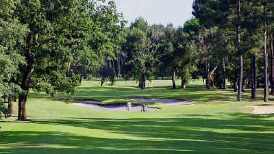 Mont-de-Marsan GC
