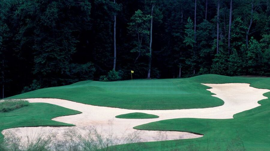 Brookstone GCC: #15
