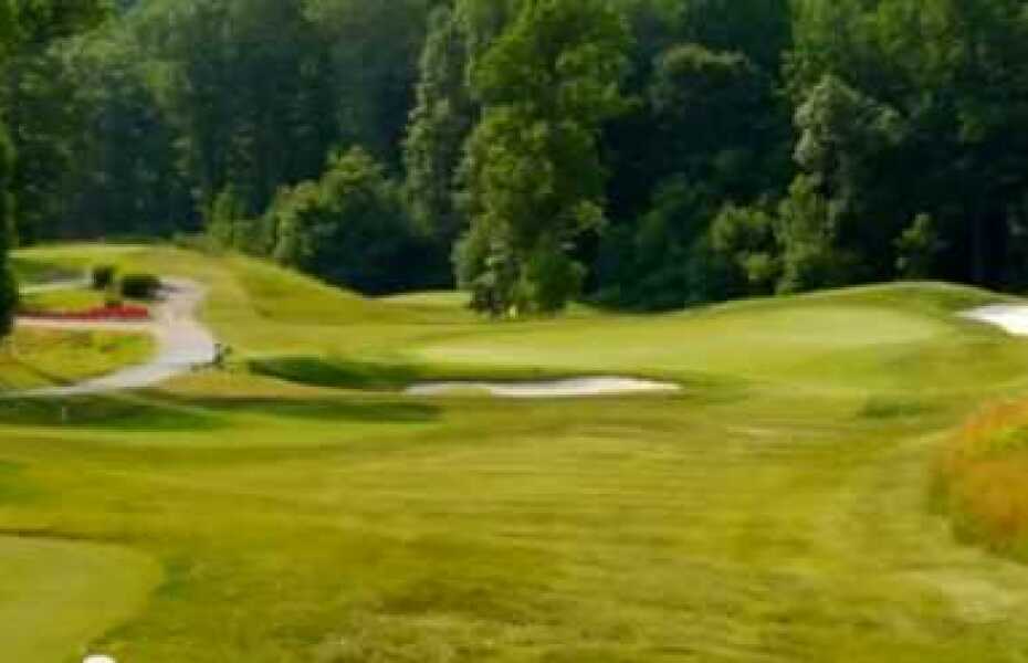 Woodlands Golf Course in Windsor Mill, Maryland, USA GolfPass