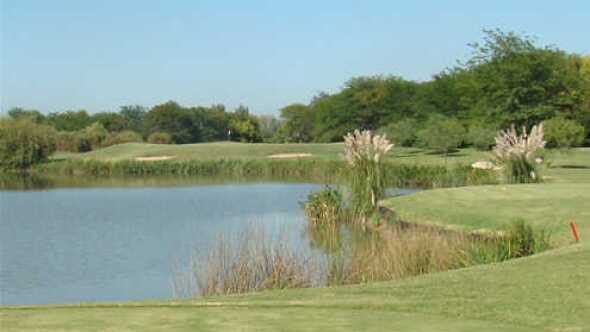 La Colina GC: #13