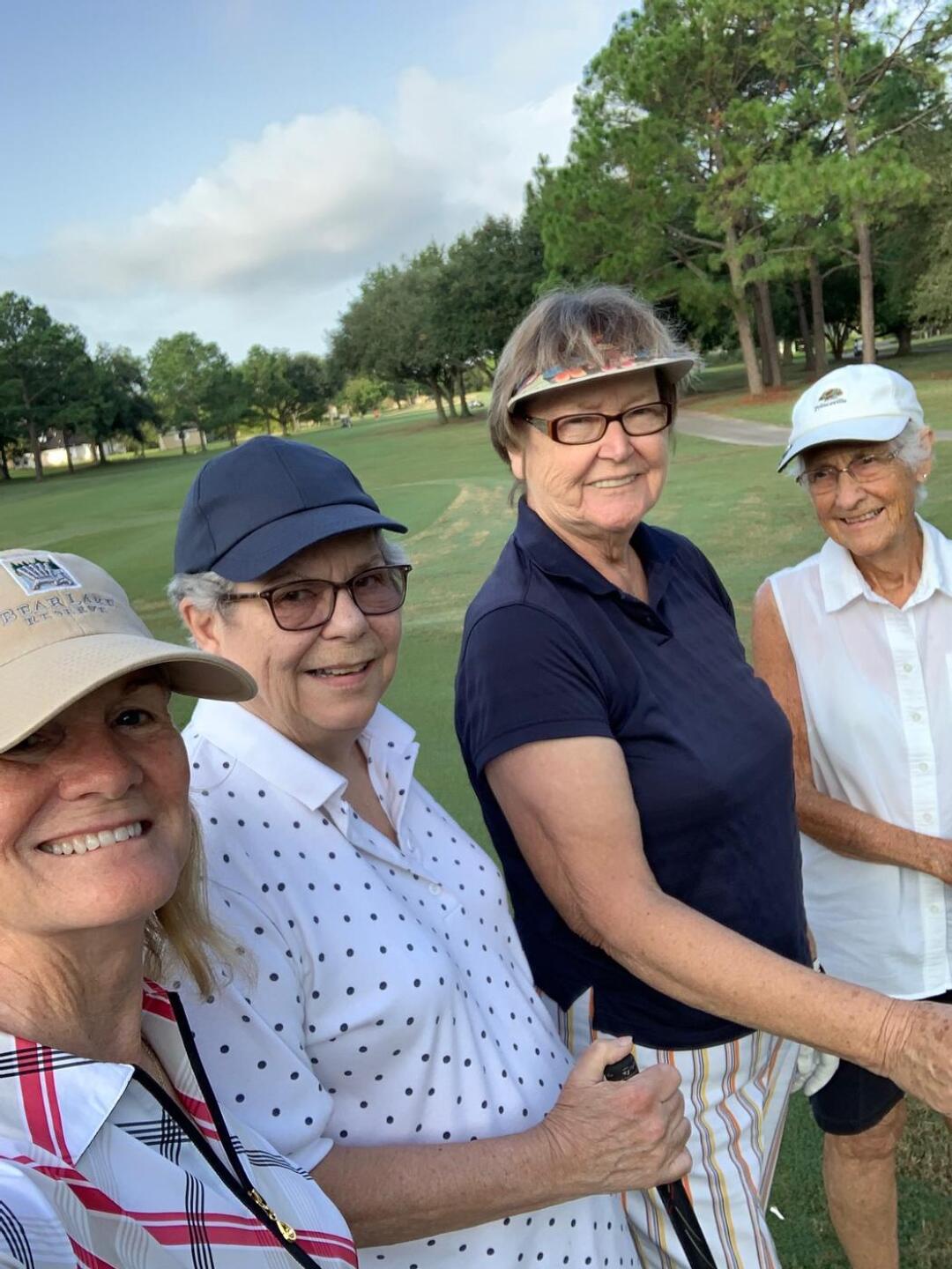 Ladies League (Photo submitted by jld3ijlupT36Y2YhD8Qj on 10/01/2021)