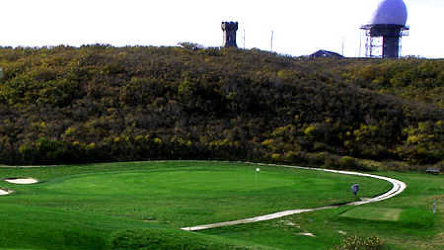Highland Links Cape Cod