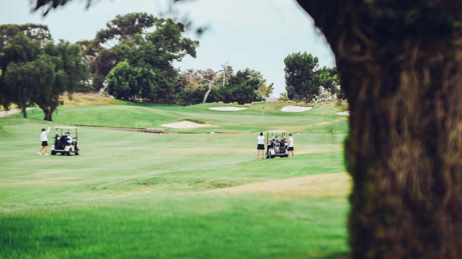 SeaCliff CC