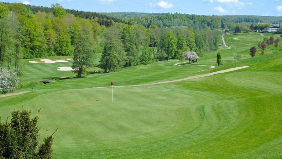 Heidelberg-Lobenfeld GC: #2