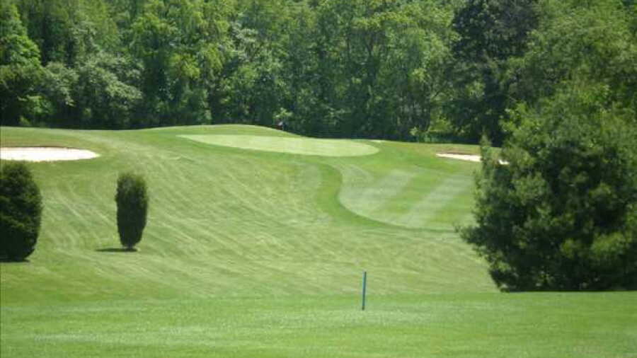 Ole Monterey GC