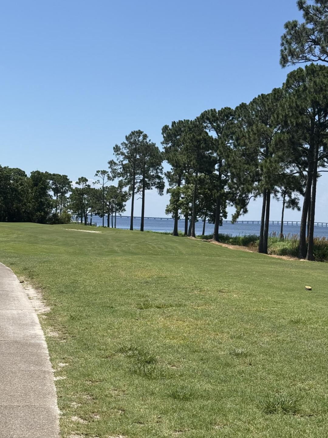 Sweet Par 3 (Photo submitted by tommyrgraham on 06/12/2026)