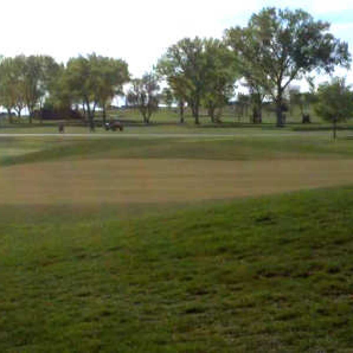 Bentwood Golf Course in Ulysses, Kansas, USA GolfPass