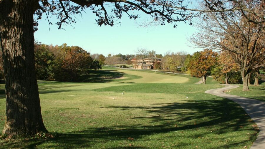 Sunflower Hills GC