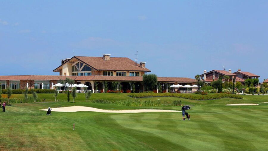 Chervo GC