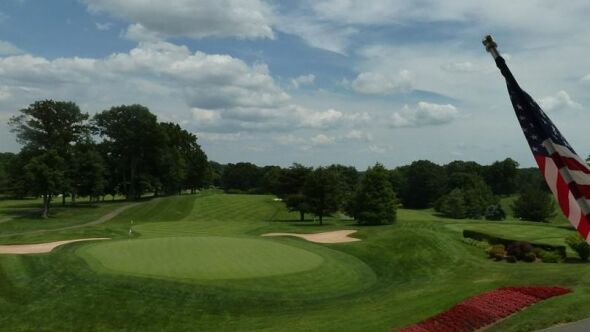 Springfield GCC