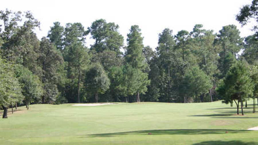 Oakhurst GC
