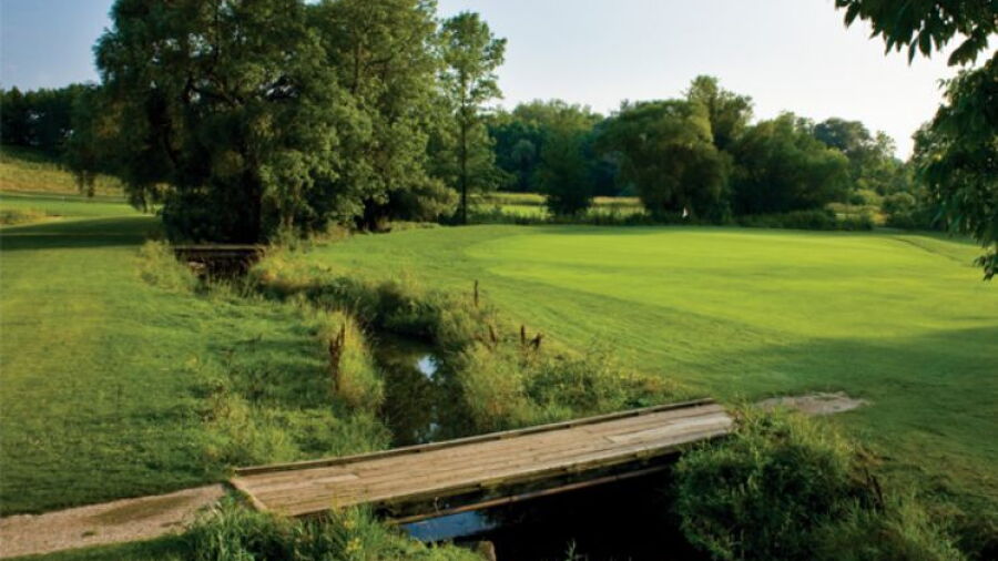 Whitnall Park GC