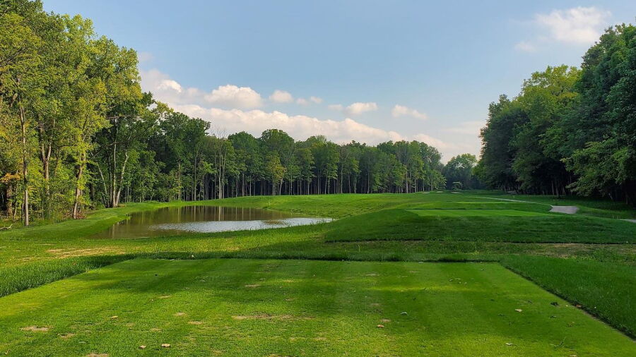 The Club at Holliday Farms