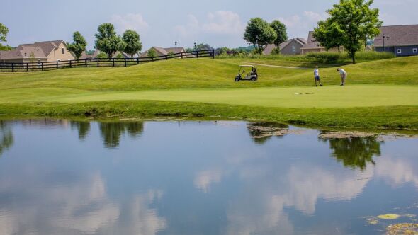 Dayton Golf: Dayton golf courses, ratings and reviews