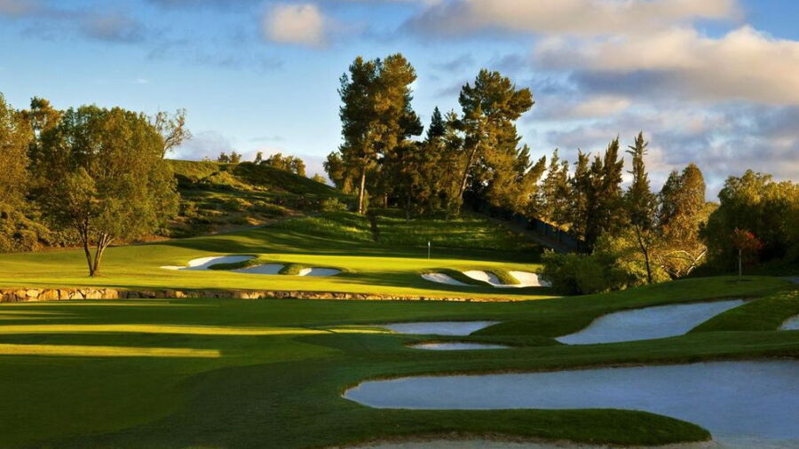 Mission Viejo CC