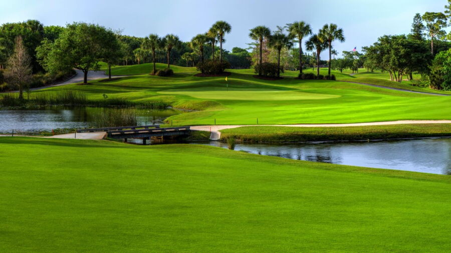 Boca West CC