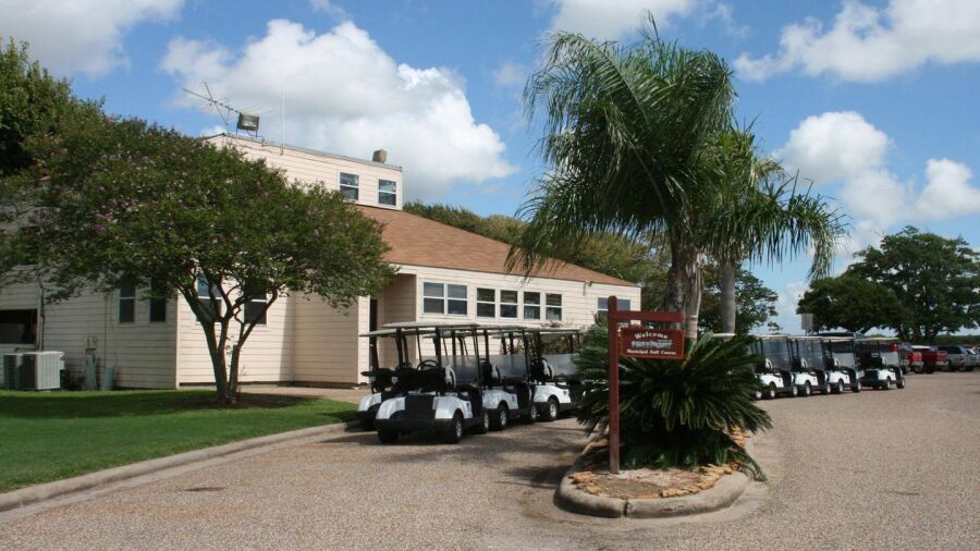 Freeport Municipal GC