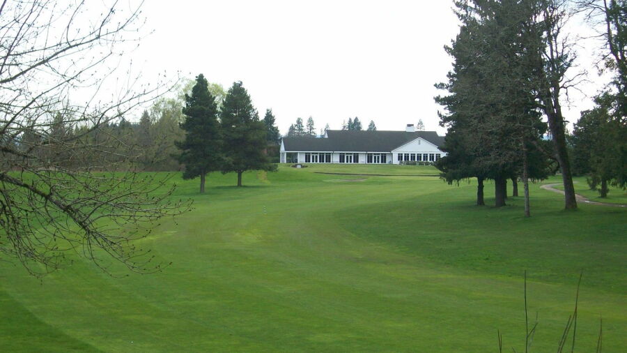 Meriwether National GC