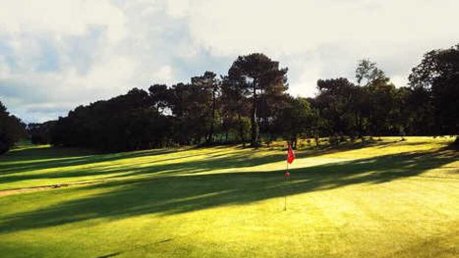 Saint-Laurent GC