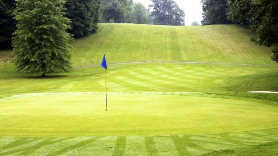 Conewango Valley CC: #6
