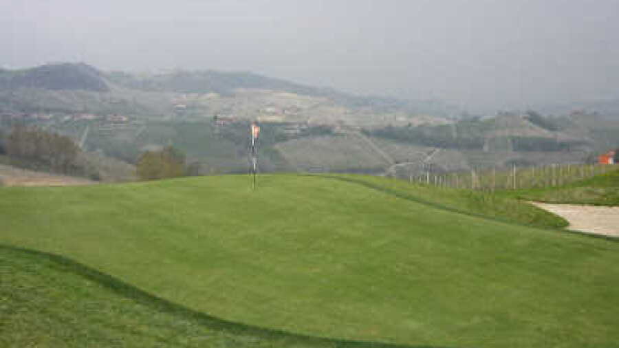 Delle Langhe GC