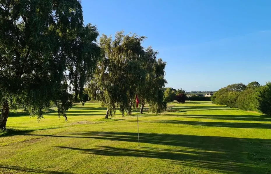 Kinmel Park Golf Complex