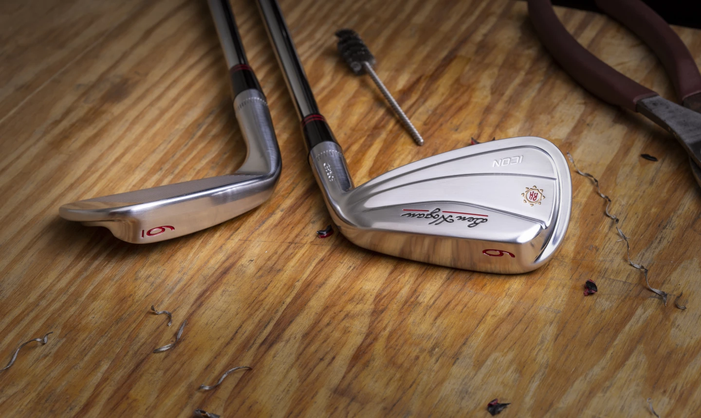 best dtc golf clubs