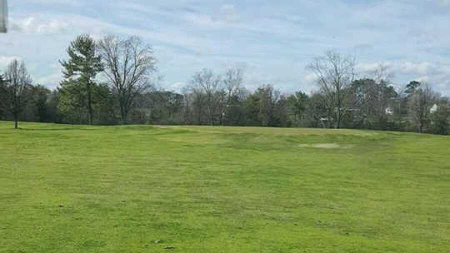 Madisonville GC: #1