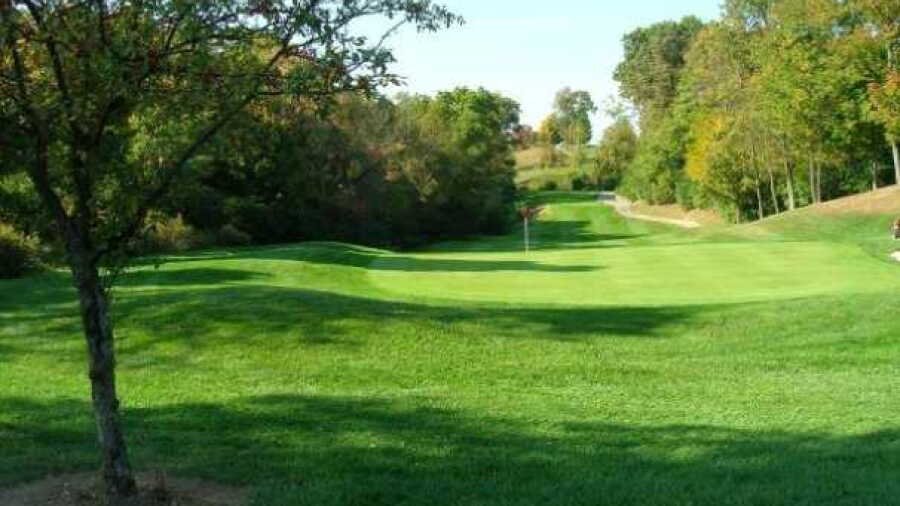 Deer Run CC