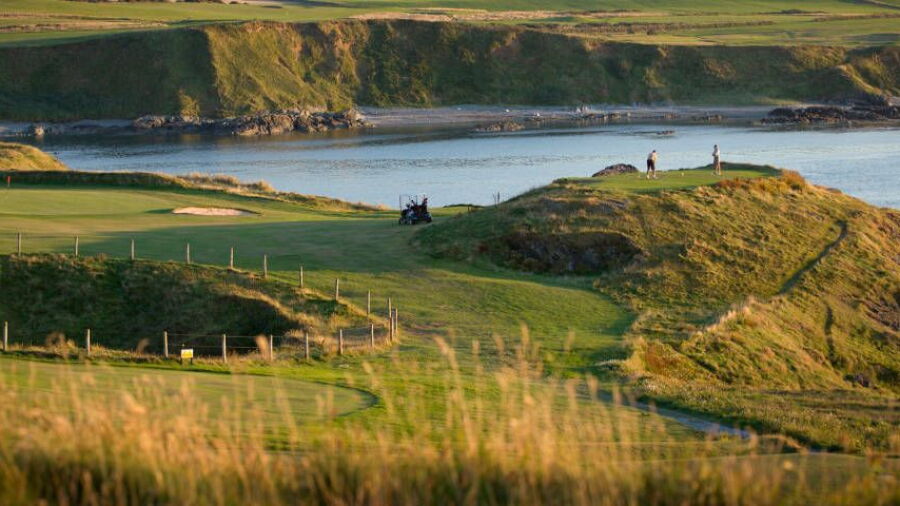 Nefyn & District GC