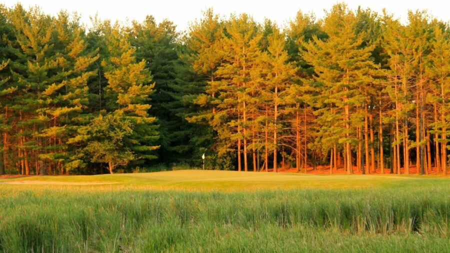 Stonewall Orchard GC