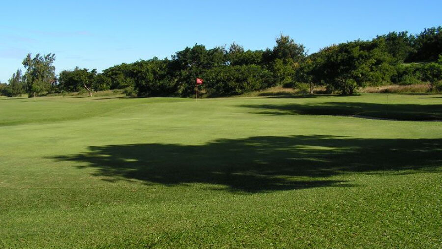 GC de Bourbon: #2