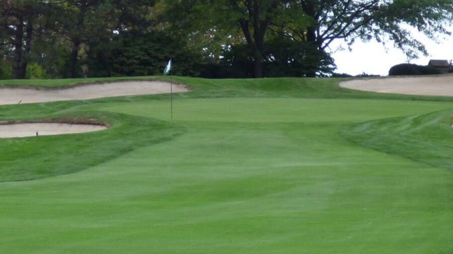 Niagara Falls CC