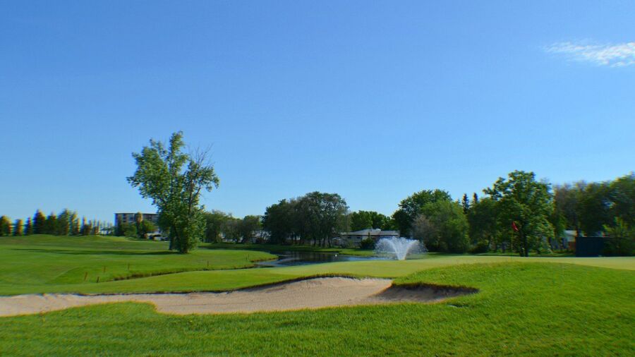 Glendale GCC