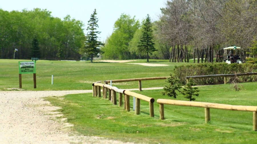 Whitewood GCC: #1