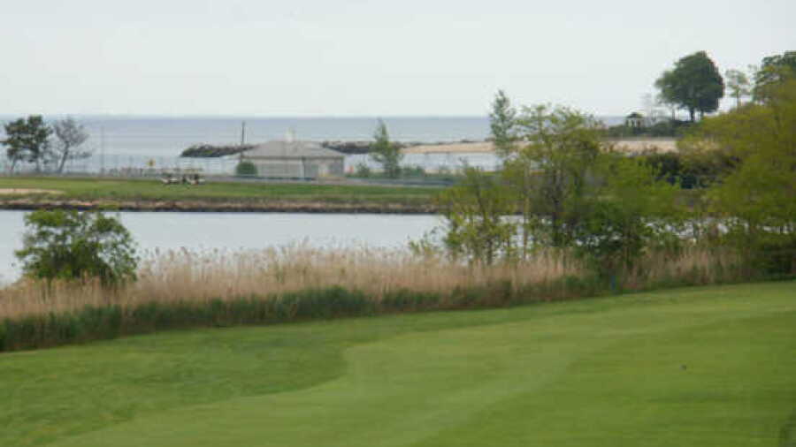 Glen Cove GC