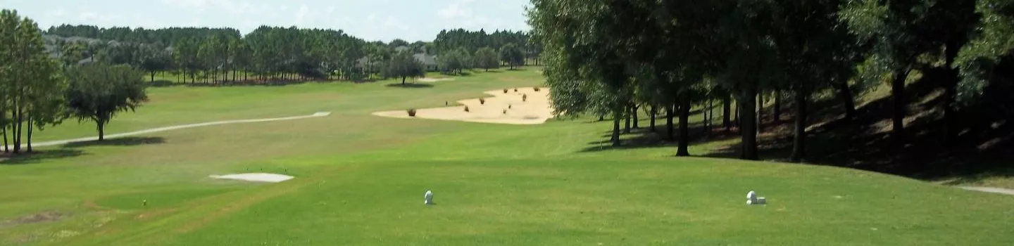 Kings Ridge GC