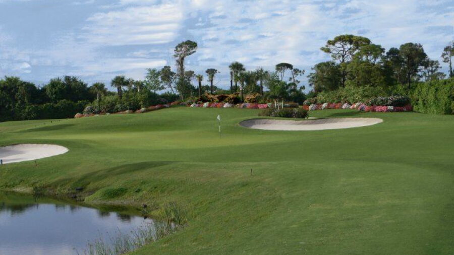 Quail Ridge CC