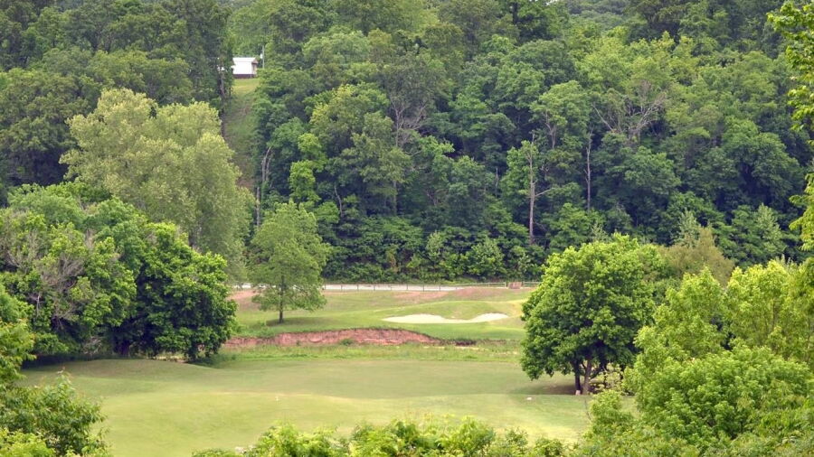 Big Sugar GC: #6
