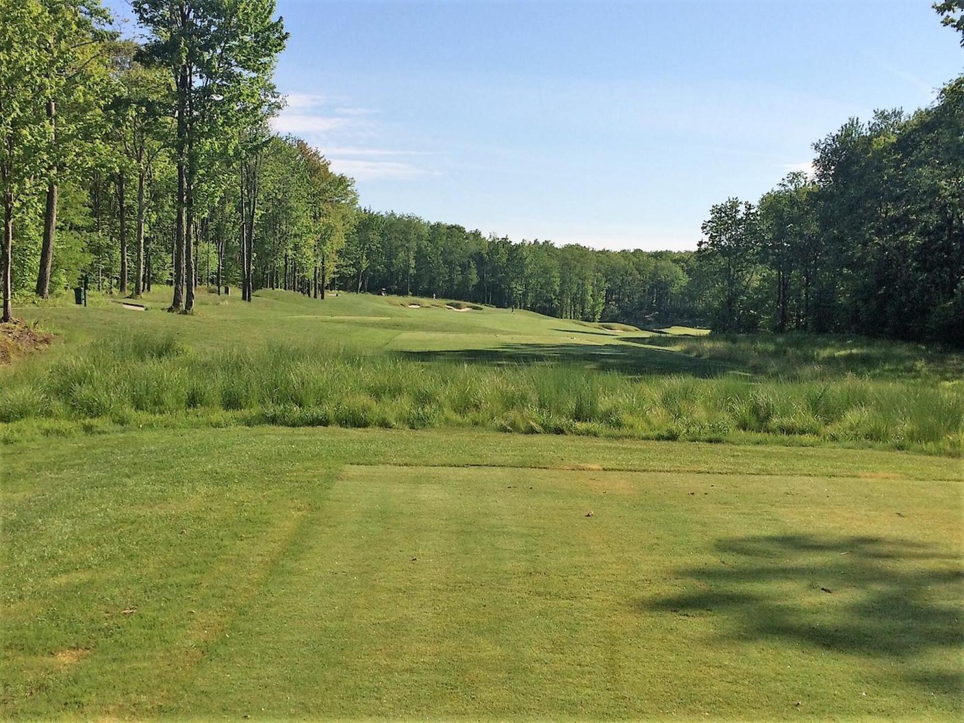 1st hole (Photo submitted by walterzjr on 06/12/2017)